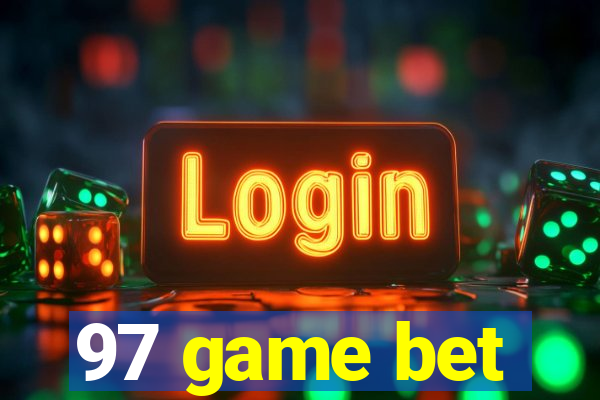 97 game bet