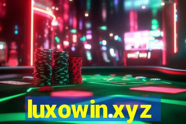 luxowin.xyz
