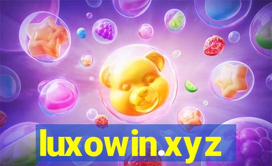 luxowin.xyz