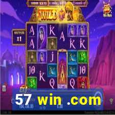 57 win .com