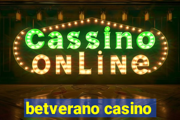 betverano casino