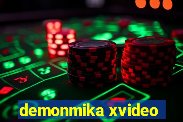 demonmika xvideo