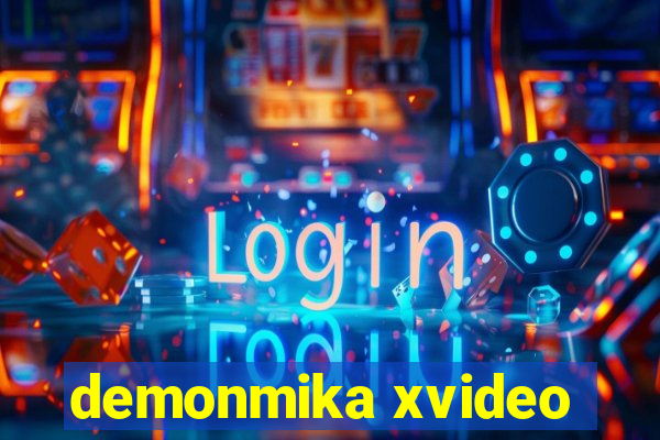 demonmika xvideo