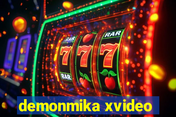 demonmika xvideo