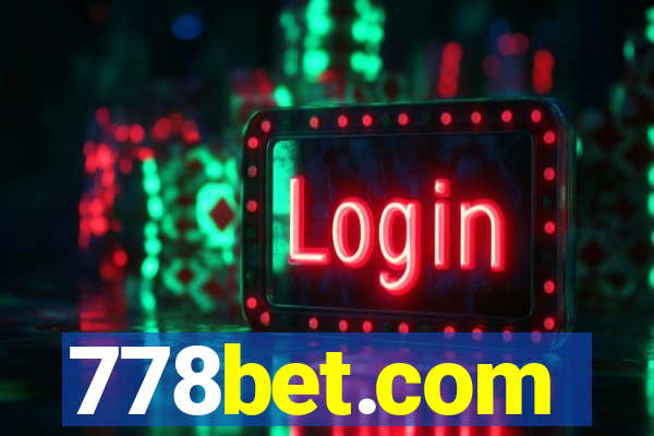 778bet.com