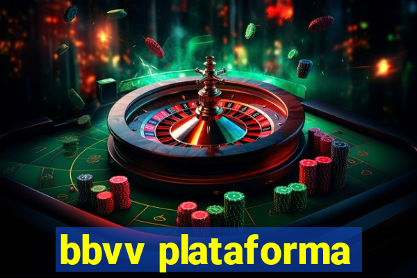 bbvv plataforma