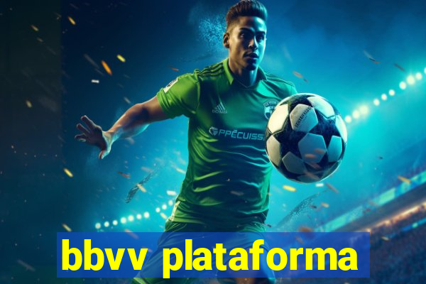 bbvv plataforma