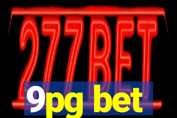 9pg bet