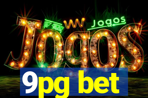 9pg bet