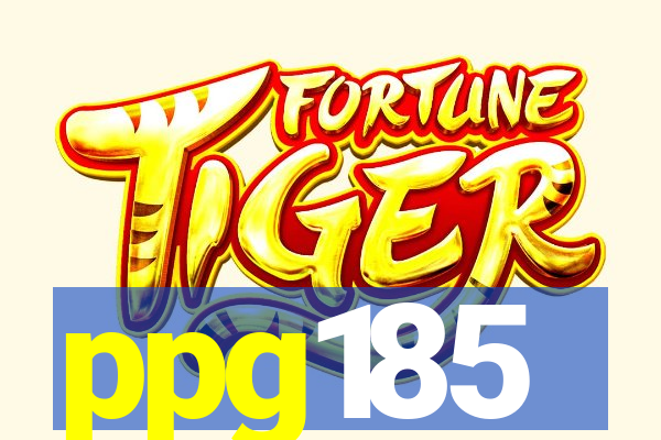 ppg185