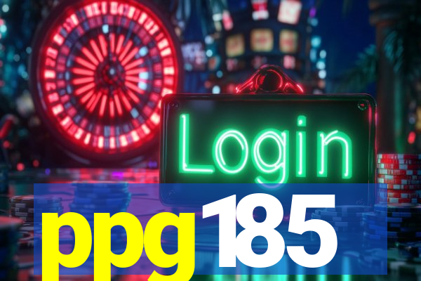 ppg185