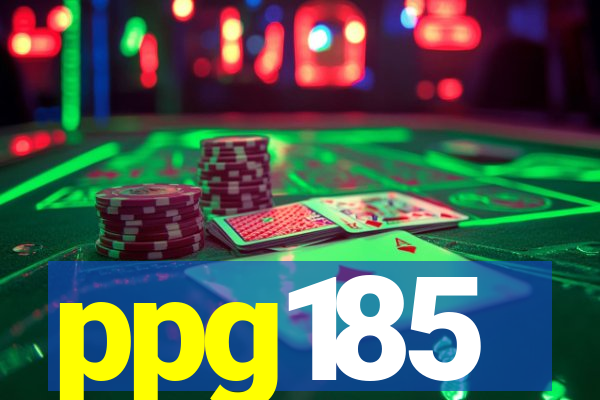 ppg185