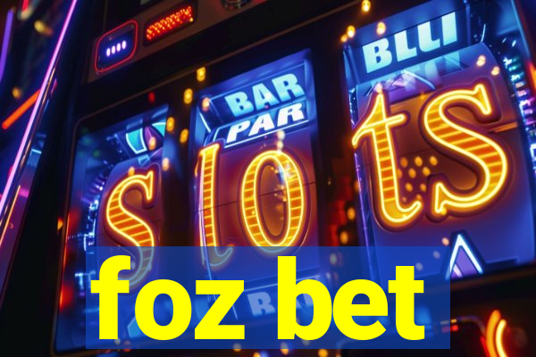 foz bet