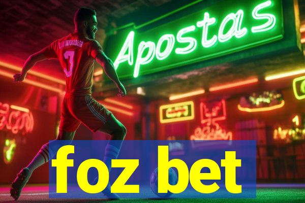 foz bet