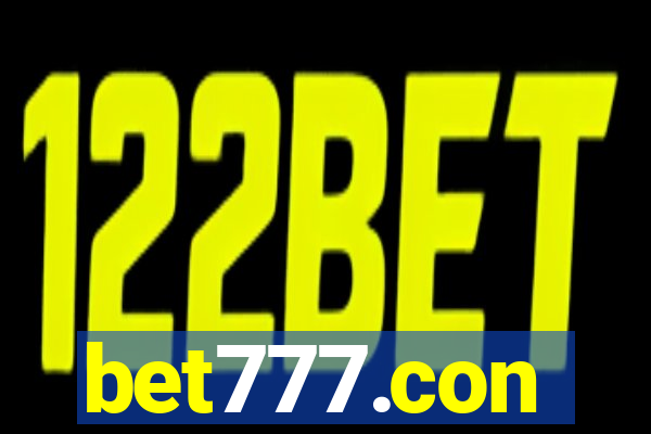 bet777.con