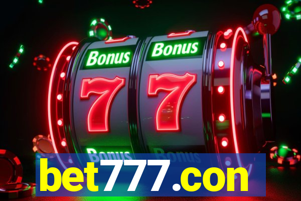 bet777.con