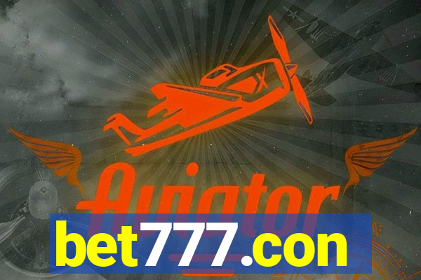 bet777.con