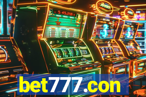 bet777.con