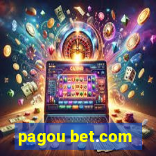 pagou bet.com