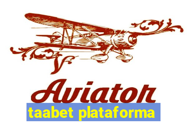 taabet plataforma