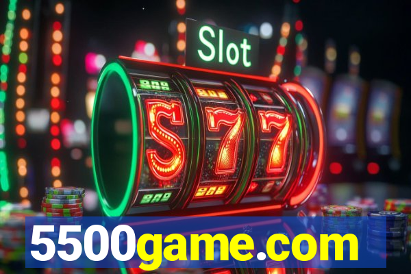 5500game.com
