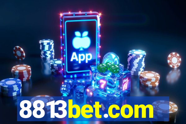 8813bet.com