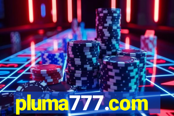 pluma777.com