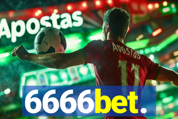 6666bet.