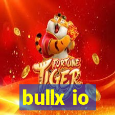 bullx io