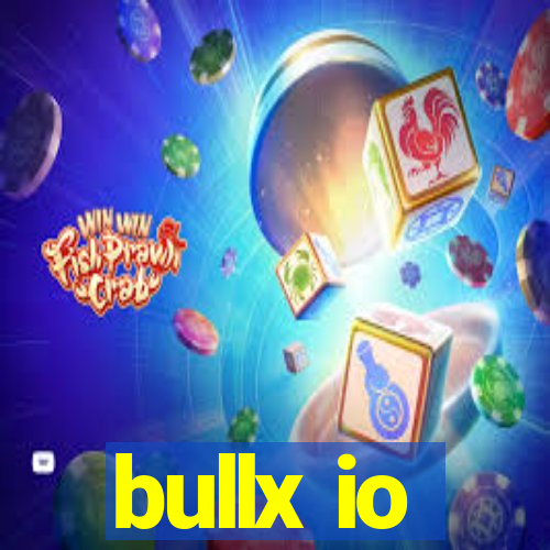 bullx io