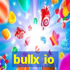bullx io
