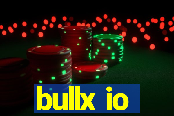bullx io