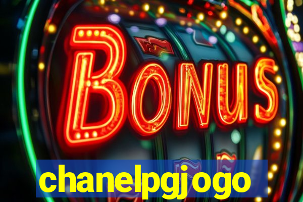 chanelpgjogo