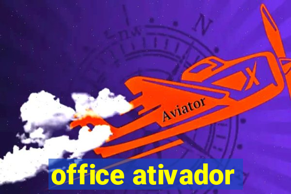 office ativador