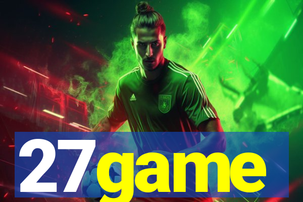 27game