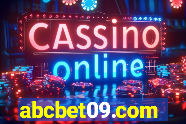 abcbet09.com