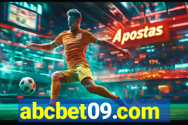 abcbet09.com