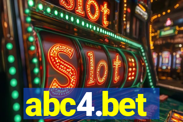 abc4.bet