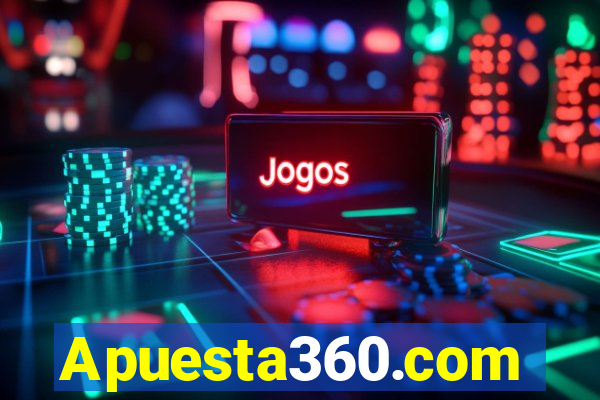Apuesta360.com