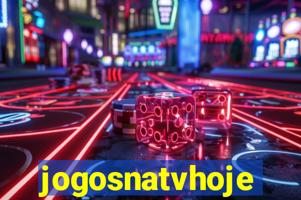 jogosnatvhoje
