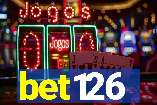 bet126