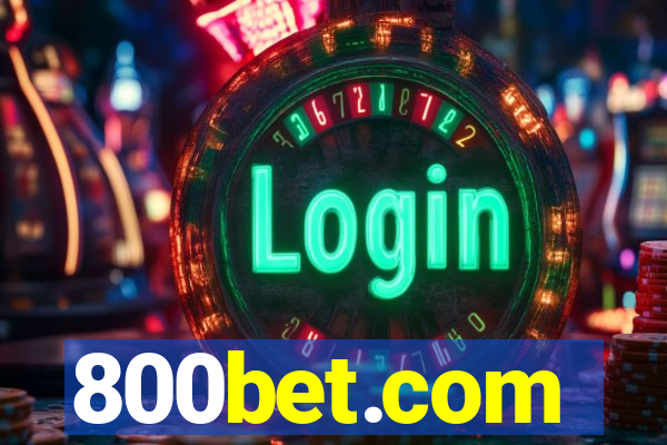 800bet.com