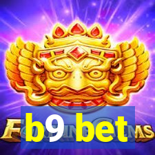 b9 bet