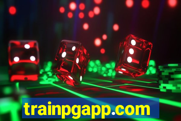 trainpgapp.com