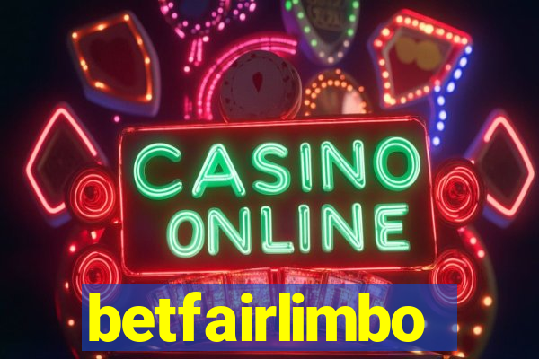 betfairlimbo
