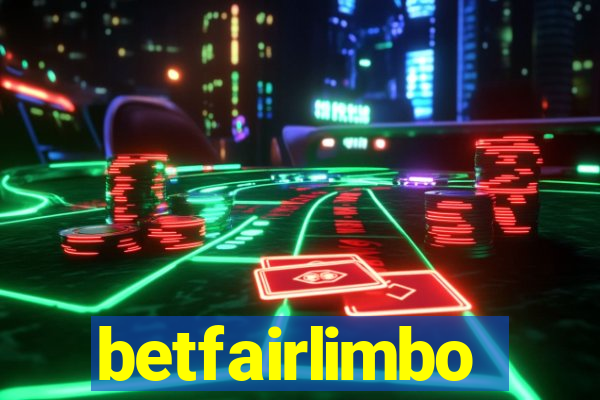 betfairlimbo