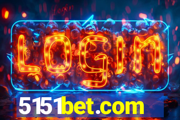 5151bet.com