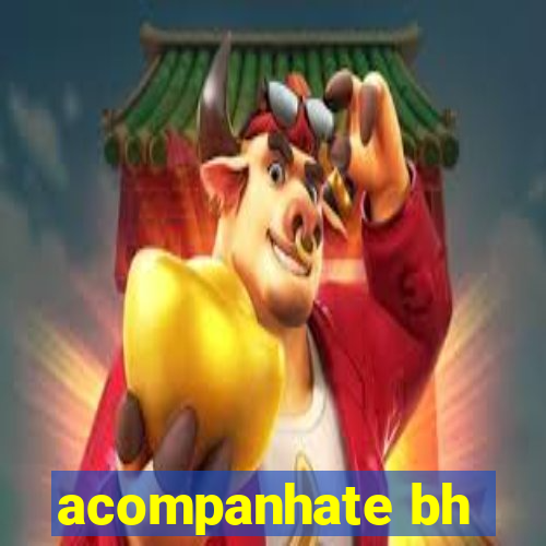 acompanhate bh