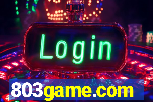 803game.com