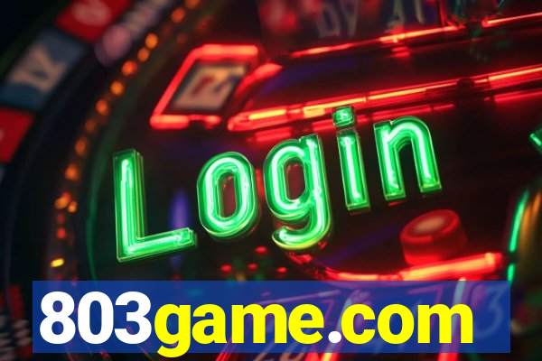 803game.com